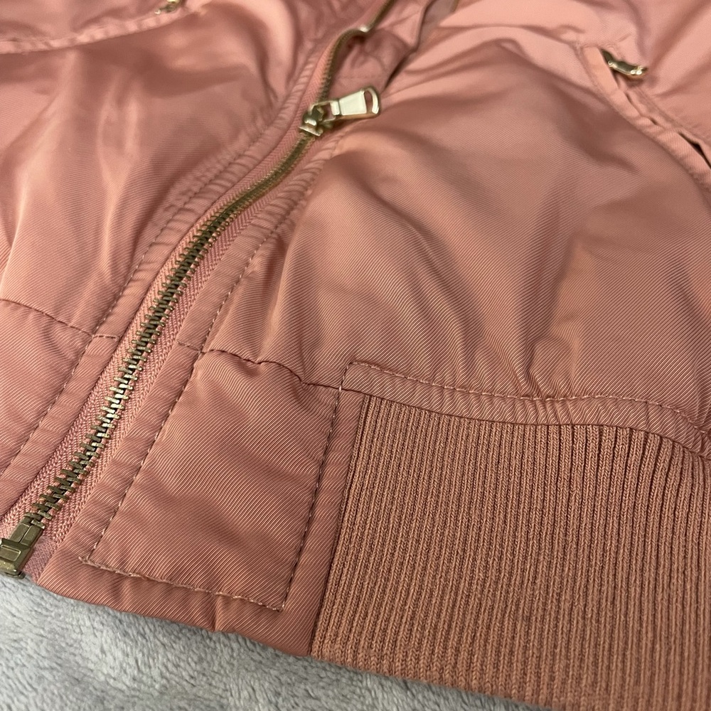 Pink Dynamite Bomber - Picture 6 of 8